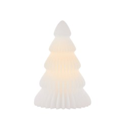 Sapin LED Claire 19cm