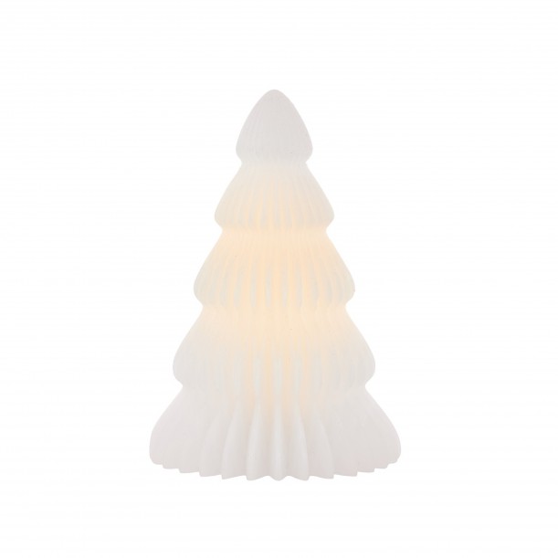 Sapin LED Claire 19cm