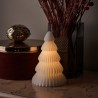 Sapin LED Claire 19cm