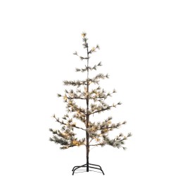 Arbre Alfi LED H 90cm