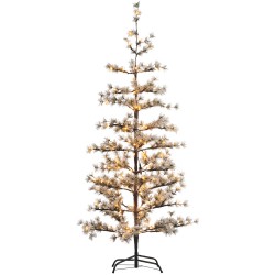 Arbre Alfi LED H 90cm