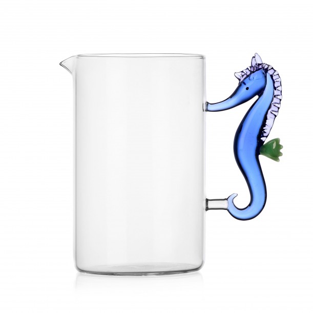 Carafe Hippocampe