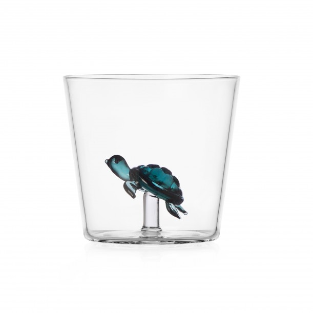 Verre Tortue