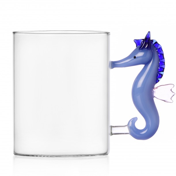 Mug Seahorse