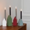 House candle holder