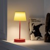 Lampe de table Oscar