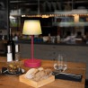 Oscar table lamp