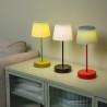 Oscar table lamp