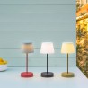 Lampe de table Oscar