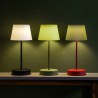 Oscar table lamp