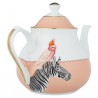 Tea-Pot Zebra 130 cl