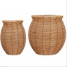 Planter Boum set of 2