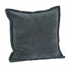 Velvet cushion 45 x 45cm