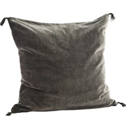 Velvet cushion 50 x 50cm