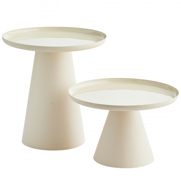 Coffe table set of 2