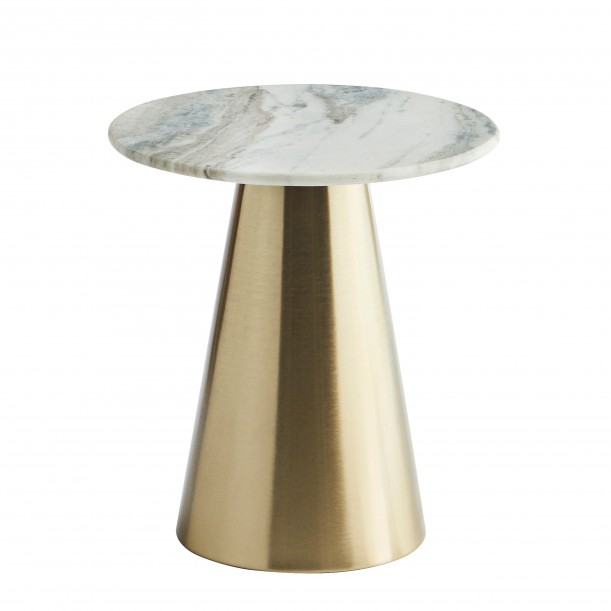 Coffe table marble