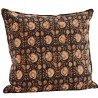 Housse de coussin en coton 50 x 50 cm