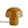 Lampe de table champignon