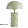 Lampe de table champignon 40 cm