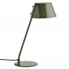 Lampe de table champignon 33 cm