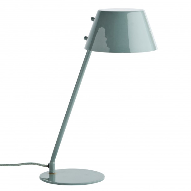 Lampe de table champignon 33 cm