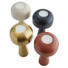 Lampe champignon rechargeable