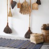 Panier en bambou lot de 3