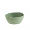 Verre en melamine h 8cm