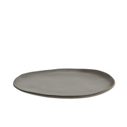 Verre en melamine h 8cm