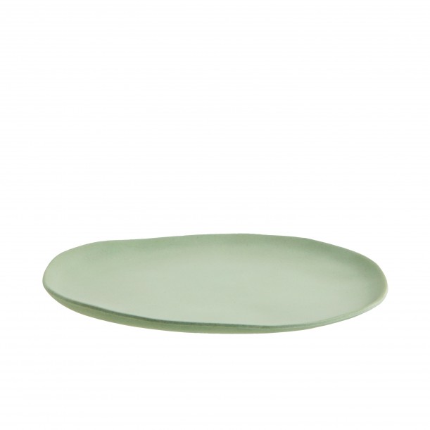 Verre en melamine h 8cm