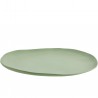 Verre en melamine h 8cm