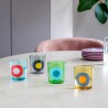 Verre Dots set 1